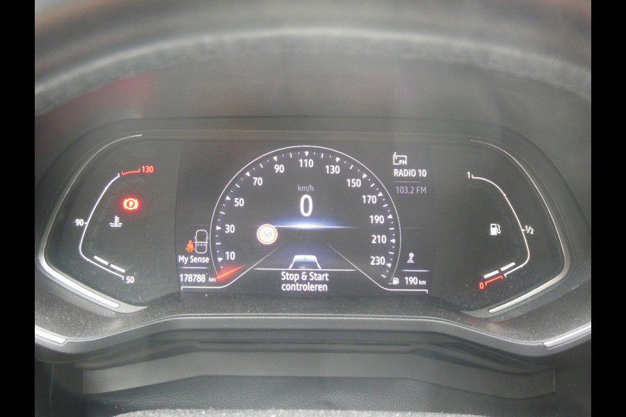 Renault Clio 1.0 TCe Intens Staat in Hoogeveen
