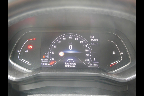 Renault Clio 1.0 TCe Intens Staat in Hoogeveen