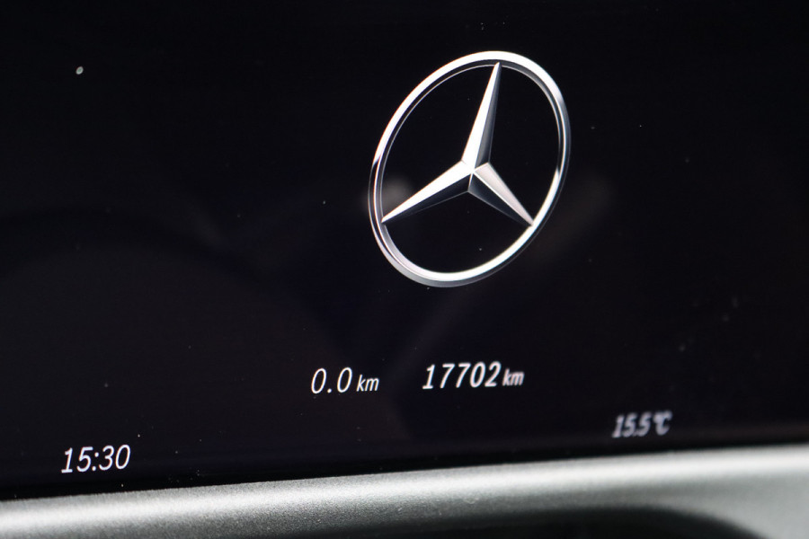 Mercedes-Benz E-Klasse Estate 300 e AMG Line Aut9 | Distronic | Trekhaak | Digital Light | Verwarmd Stuurwiel |  | Keyless Go | Leder | Surround Camera | Nightpakket | Achterbank Verwarmd |