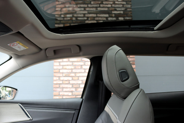Citroën C5 X 1.6 Plug-in Hybrid 225 Shine | Panoramadak | Massage | Memory | Stoelventilatie | HUD | Surround Camera | Leder | Adaptive Cruise Control |