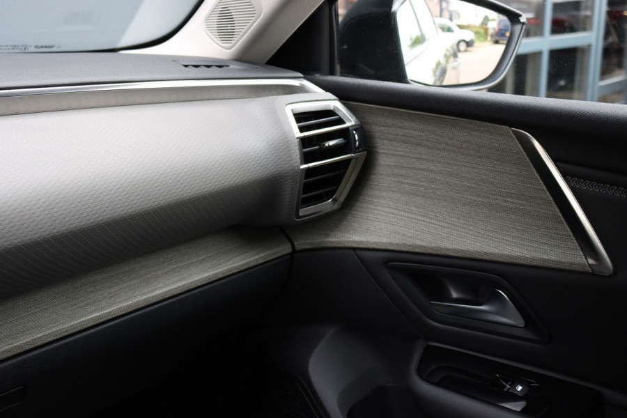 Citroën C5 X 1.6 Plug-in Hybrid 225 Shine | Panoramadak | Massage | Memory | Stoelventilatie | HUD | Surround Camera | Leder | Adaptive Cruise Control |