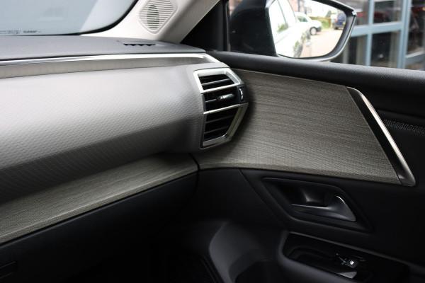 Citroën C5 X 1.6 Plug-in Hybrid 225 Shine | Panoramadak | Massage | Memory | Stoelventilatie | HUD | Surround Camera | Leder | Adaptive Cruise Control |