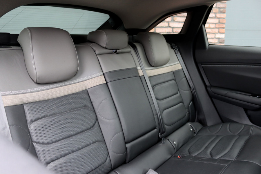 Citroën C5 X 1.6 Plug-in Hybrid 225 Shine | Panoramadak | Massage | Memory | Stoelventilatie | HUD | Surround Camera | Leder | Adaptive Cruise Control |