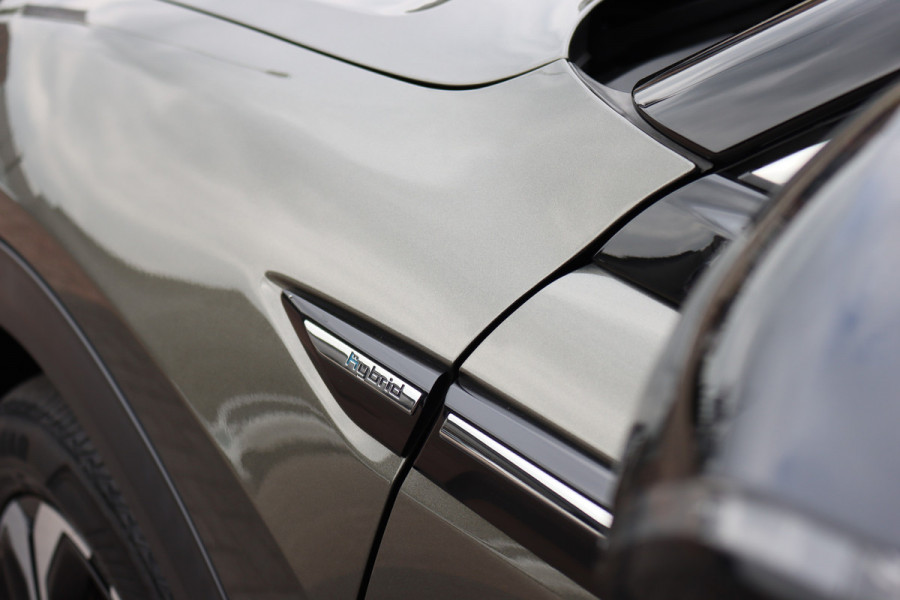 Citroën C5 X 1.6 Plug-in Hybrid 225 Shine | Panoramadak | Massage | Memory | Stoelventilatie | HUD | Surround Camera | Leder | Adaptive Cruise Control |