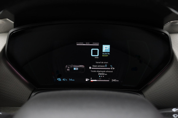 Citroën C5 X 1.6 Plug-in Hybrid 225 Shine | Panoramadak | Massage | Memory | Stoelventilatie | HUD | Surround Camera | Leder | Adaptive Cruise Control |