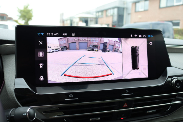 Citroën C5 X 1.6 Plug-in Hybrid 225 Shine | Panoramadak | Massage | Memory | Stoelventilatie | HUD | Surround Camera | Leder | Adaptive Cruise Control |