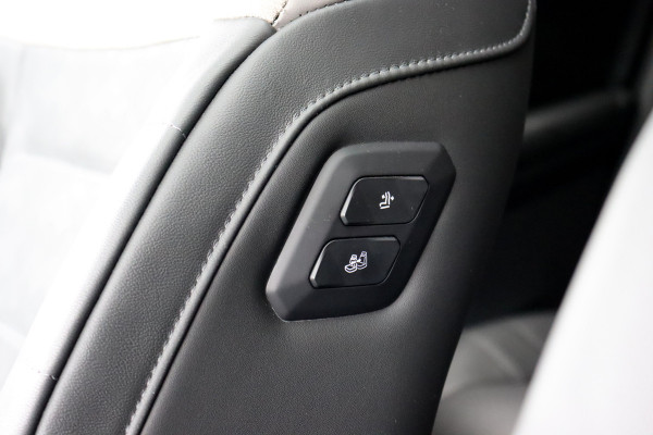 Citroën C5 X 1.6 Plug-in Hybrid 225 Shine | Panoramadak | Massage | Memory | Stoelventilatie | HUD | Surround Camera | Leder | Adaptive Cruise Control |