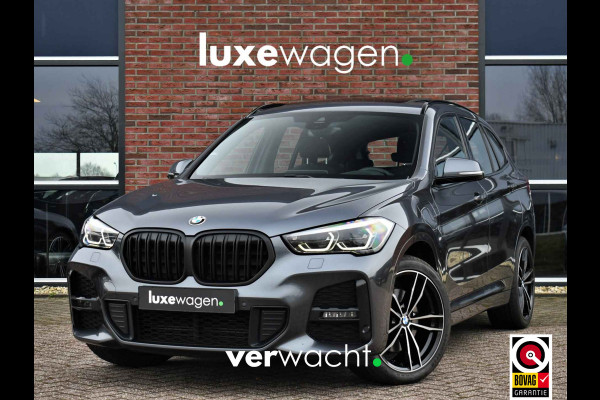 BMW X1 xDrive25e M-Sport Pano ACC HUD Camera Dr-Ast-Plus