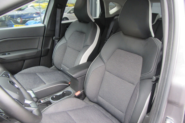 Renault Captur 1.3 TCe Mild Hybrid Aut. Intens, Blind Spot, Ad. CC, Trekhaak