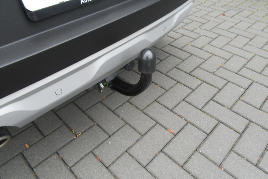 Renault Captur 1.3 TCe Mild Hybrid Aut. Intens, Blind Spot, Ad. CC, Trekhaak