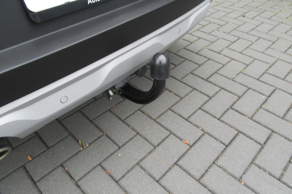 Renault Captur 1.3 TCe Mild Hybrid Aut. Intens, Blind Spot, Ad. CC, Trekhaak