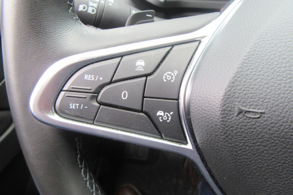 Renault Captur 1.3 TCe Mild Hybrid Aut. Intens, Blind Spot, Ad. CC, Trekhaak