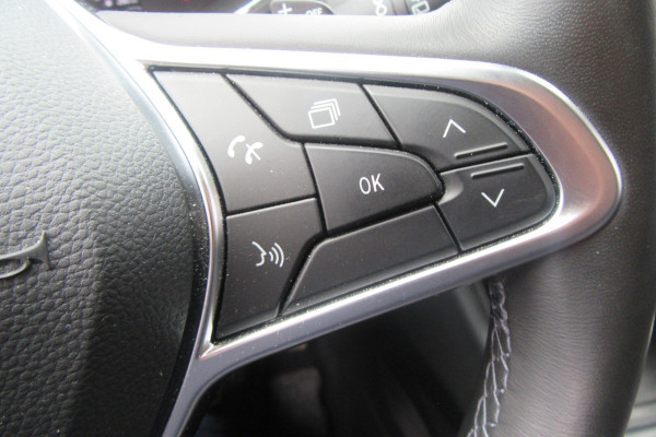Renault Captur 1.3 TCe Mild Hybrid Aut. Intens, Blind Spot, Ad. CC, Trekhaak