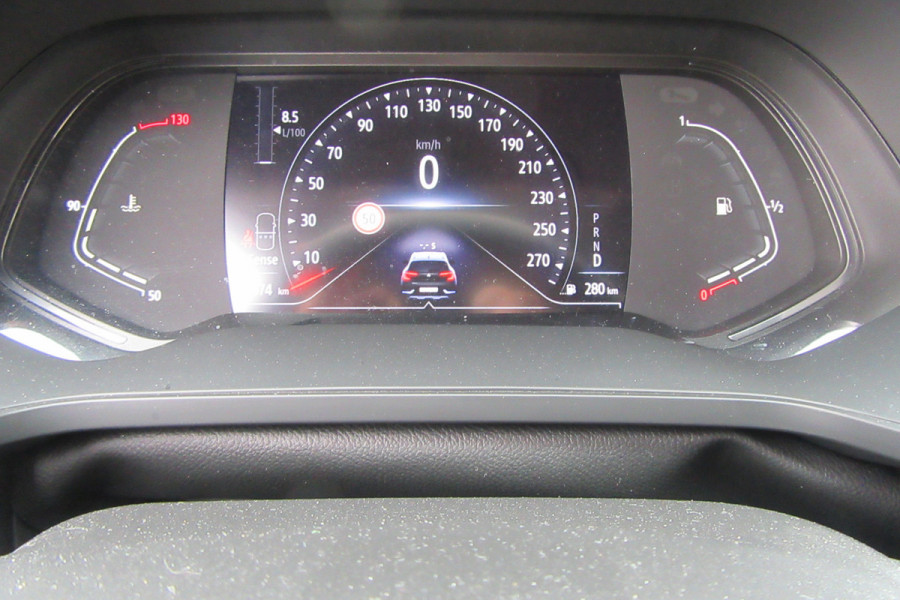 Renault Captur 1.3 TCe Mild Hybrid Aut. Intens, Blind Spot, Ad. CC, Trekhaak
