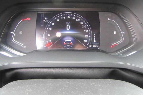 Renault Captur 1.3 TCe Mild Hybrid Aut. Intens, Blind Spot, Ad. CC, Trekhaak