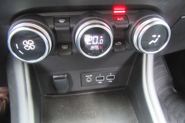 Renault Captur 1.3 TCe Mild Hybrid Aut. Intens, Blind Spot, Ad. CC, Trekhaak
