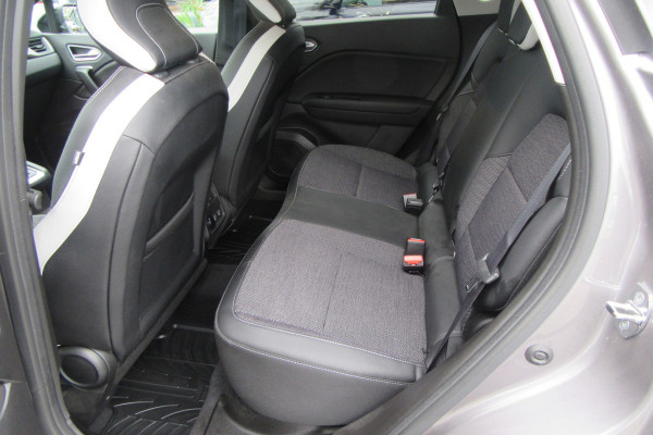 Renault Captur 1.3 TCe Mild Hybrid Aut. Intens, Blind Spot, Ad. CC, Trekhaak