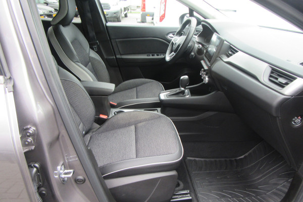 Renault Captur 1.3 TCe Mild Hybrid Aut. Intens, Blind Spot, Ad. CC, Trekhaak