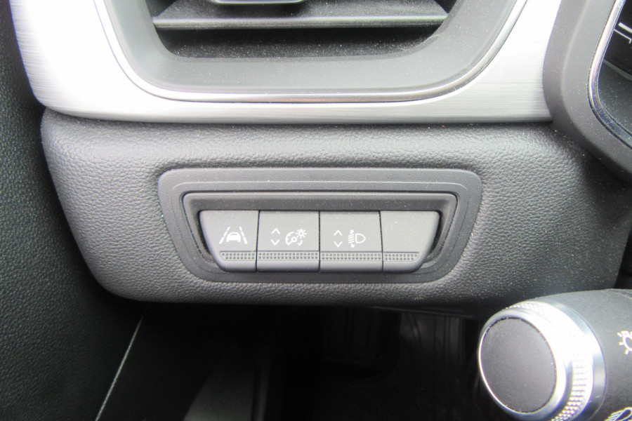 Renault Captur 1.3 TCe Mild Hybrid Aut. Intens, Blind Spot, Ad. CC, Trekhaak
