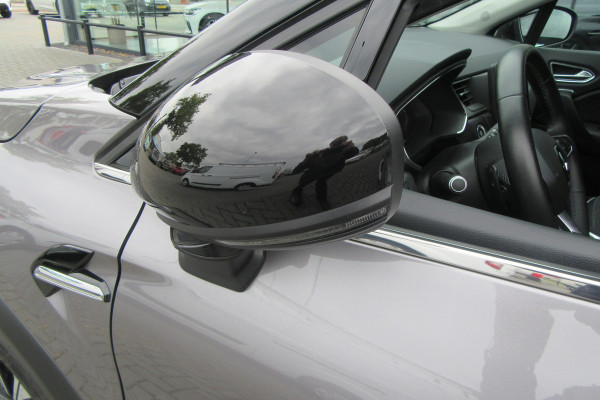 Renault Captur 1.3 TCe Mild Hybrid Aut. Intens, Blind Spot, Ad. CC, Trekhaak