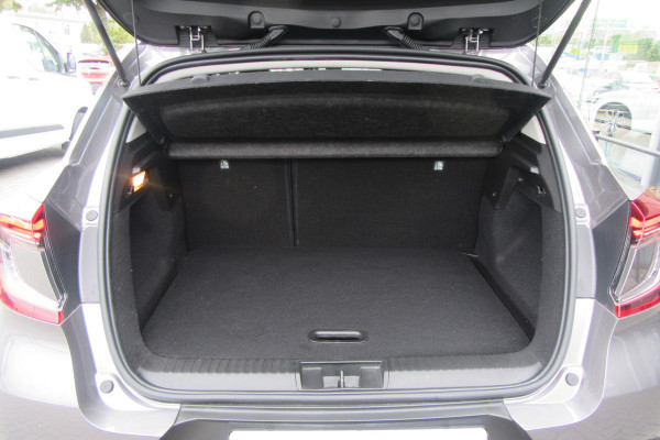 Renault Captur 1.3 TCe Mild Hybrid Aut. Intens, Blind Spot, Ad. CC, Trekhaak