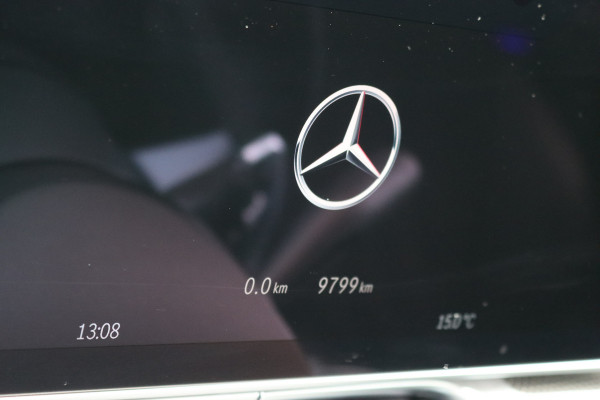 Mercedes-Benz S-Klasse AMG 63 S E Performance Aut9 | 802pk | Keramisch | Carbon | Achterasbesturing | Distronic+ | MBUX Tablet | Stoelventilatie | Zonweringspakket | Vlakkenverwarming | Massage |