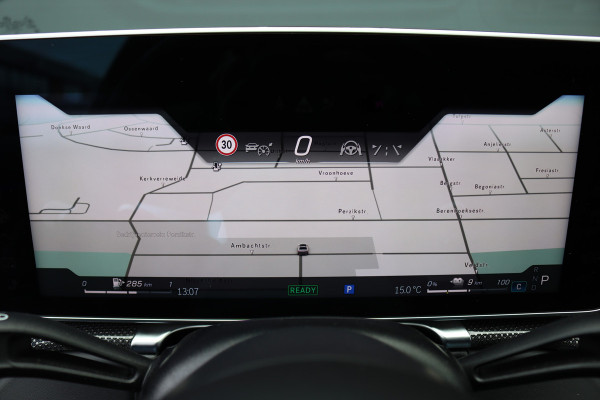 Mercedes-Benz S-Klasse AMG 63 S E Performance Aut9 | 802pk | Keramisch | Carbon | Achterasbesturing | Distronic+ | MBUX Tablet | Stoelventilatie | Zonweringspakket | Vlakkenverwarming | Massage |