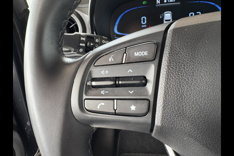 Hyundai i10 1.0 Automaat Comfort 5-zits CARPLAY/CRUISE/AIRCO/DAB
