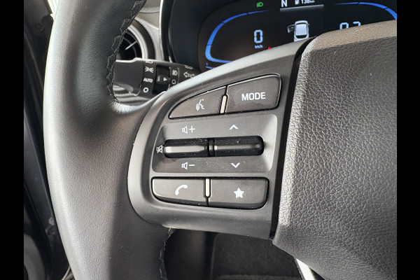 Hyundai i10 1.0 Automaat Comfort 5-zits CARPLAY/CRUISE/AIRCO/DAB