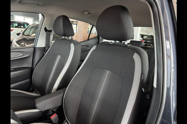 Hyundai i10 1.0 Automaat Comfort 5-zits CARPLAY/CRUISE/AIRCO/DAB