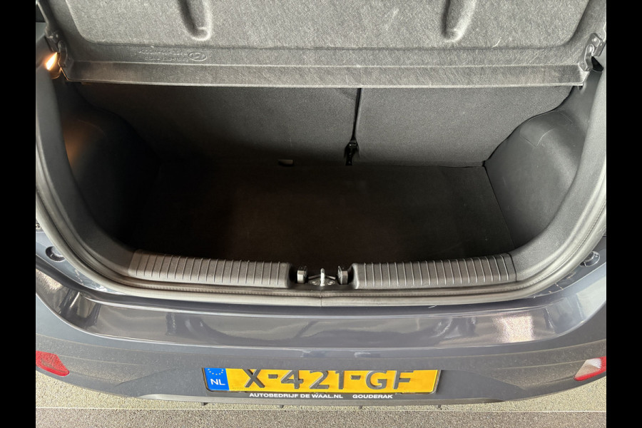 Hyundai i10 1.0 Automaat Comfort 5-zits CARPLAY/CRUISE/AIRCO/DAB