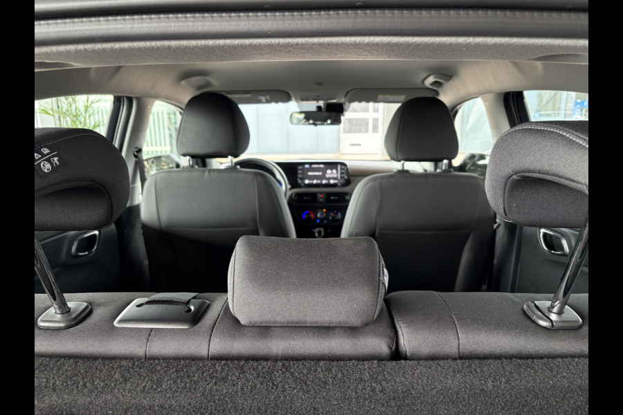 Hyundai i10 1.0 Automaat Comfort 5-zits CARPLAY/CRUISE/AIRCO/DAB