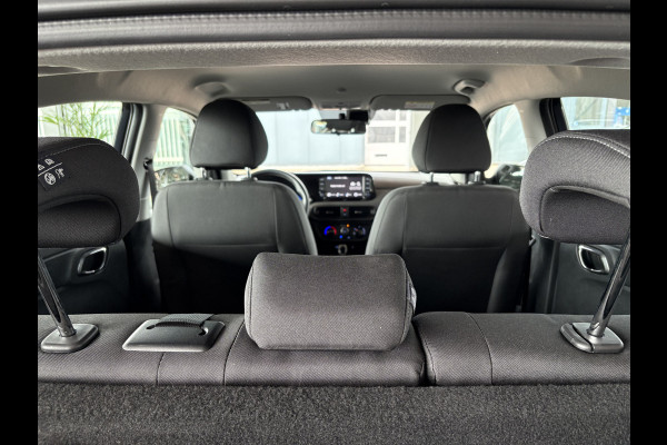 Hyundai i10 1.0 Automaat Comfort 5-zits CARPLAY/CRUISE/AIRCO/DAB