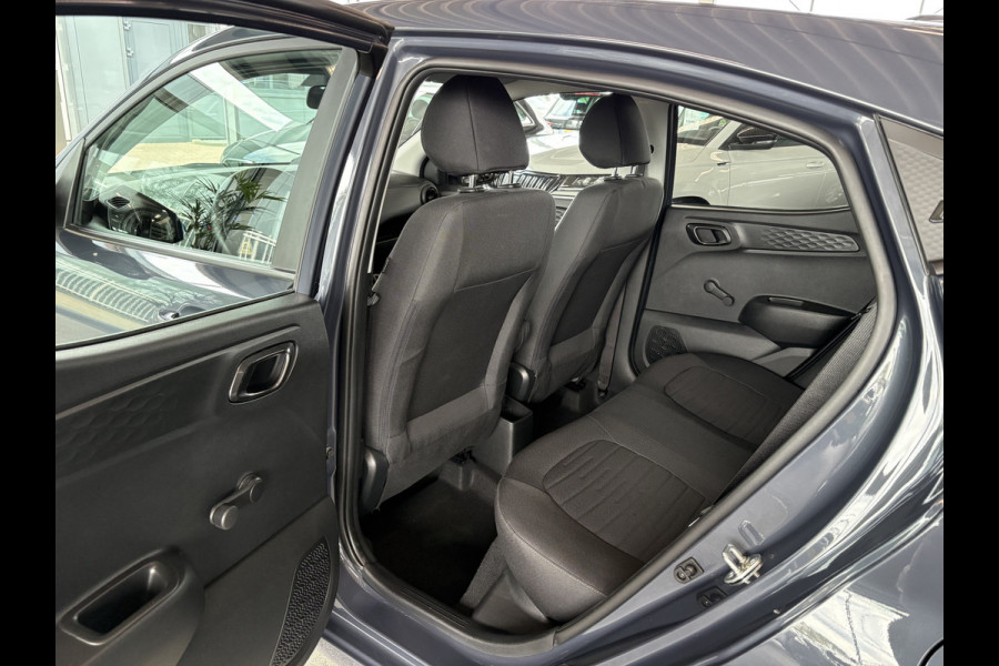 Hyundai i10 1.0 Automaat Comfort 5-zits CARPLAY/CRUISE/AIRCO/DAB