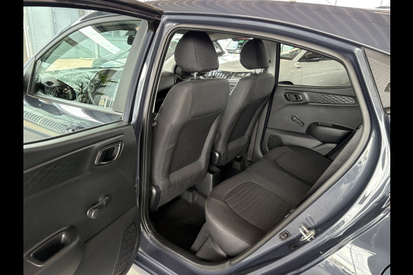 Hyundai i10 1.0 Automaat Comfort 5-zits CARPLAY/CRUISE/AIRCO/DAB