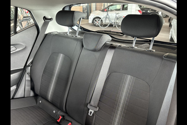 Hyundai i10 1.0 Automaat Comfort 5-zits CARPLAY/CRUISE/AIRCO/DAB