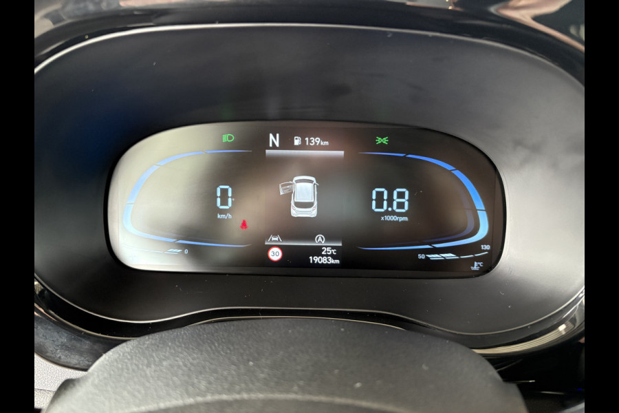 Hyundai i10 1.0 Automaat Comfort 5-zits CARPLAY/CRUISE/AIRCO/DAB