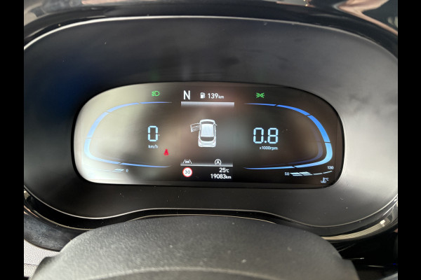 Hyundai i10 1.0 Automaat Comfort 5-zits CARPLAY/CRUISE/AIRCO/DAB