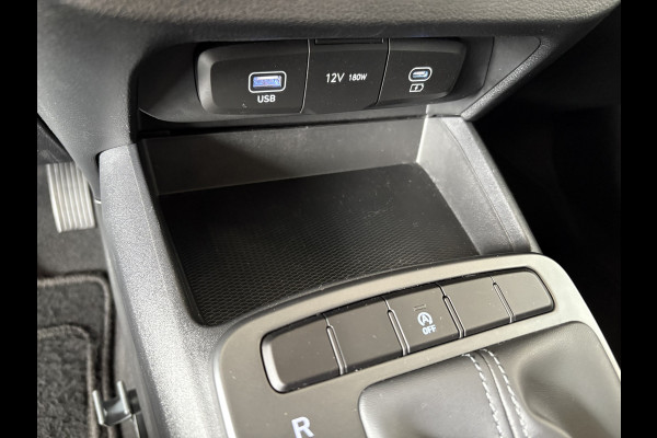 Hyundai i10 1.0 Automaat Comfort 5-zits CARPLAY/CRUISE/AIRCO/DAB