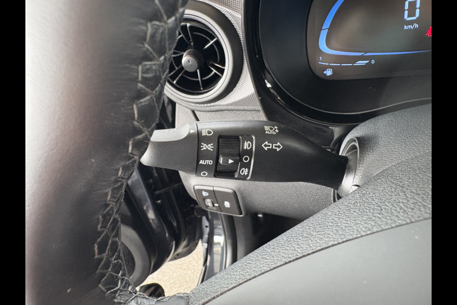 Hyundai i10 1.0 Automaat Comfort 5-zits CARPLAY/CRUISE/AIRCO/DAB