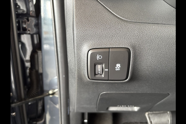 Hyundai i10 1.0 Automaat Comfort 5-zits CARPLAY/CRUISE/AIRCO/DAB
