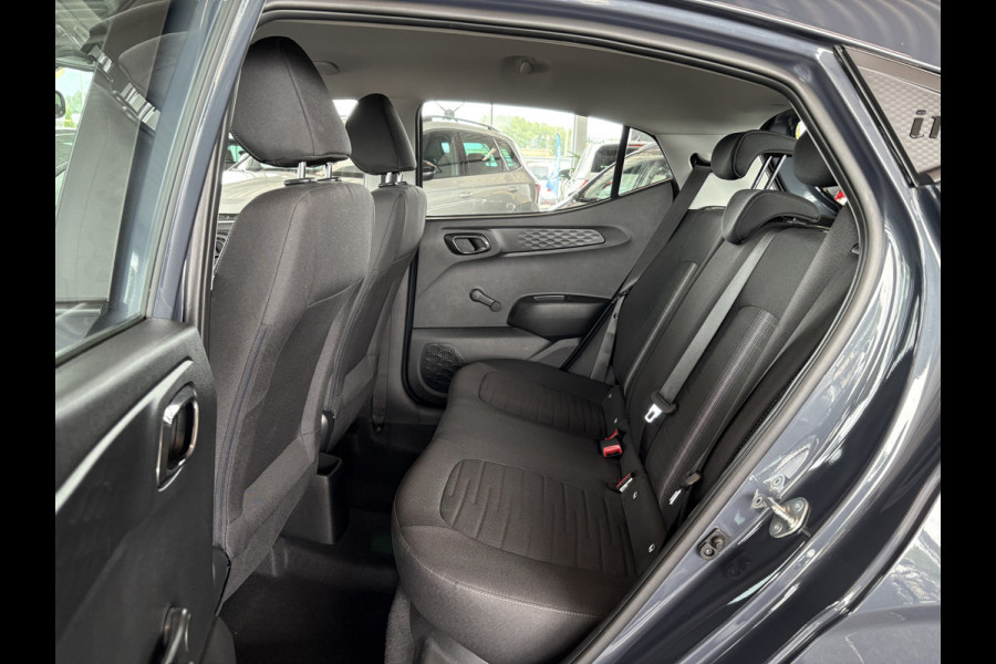 Hyundai i10 1.0 Automaat Comfort 5-zits CARPLAY/CRUISE/AIRCO/DAB