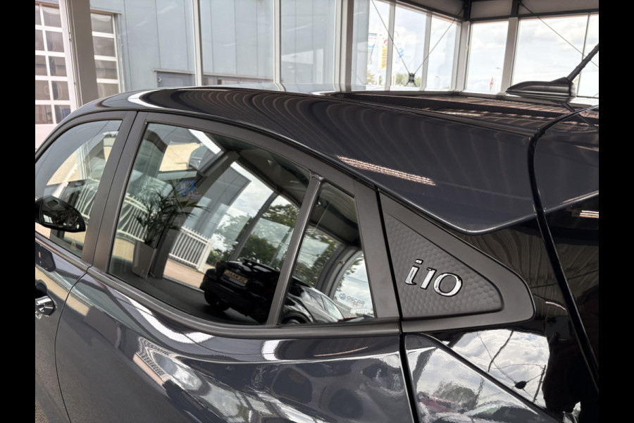 Hyundai i10 1.0 Automaat Comfort 5-zits CARPLAY/CRUISE/AIRCO/DAB