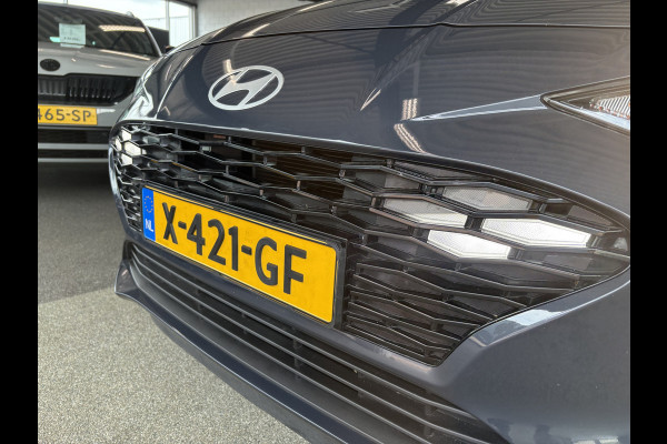 Hyundai i10 1.0 Automaat Comfort 5-zits CARPLAY/CRUISE/AIRCO/DAB