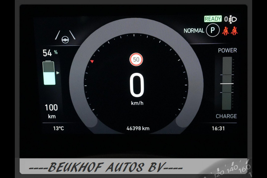 Fiat 500 La Prima 42 kWh Cabrio Carplay Camera Leer Navigati