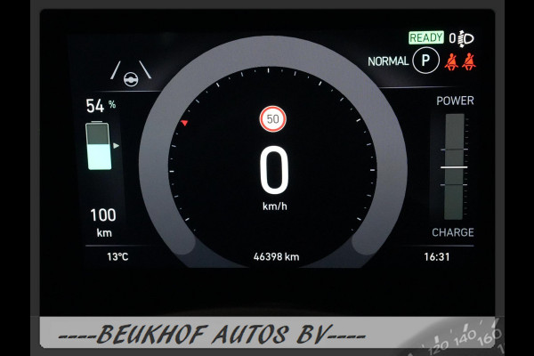 Fiat 500 La Prima 42 kWh Cabrio Carplay Camera Leer Navigati
