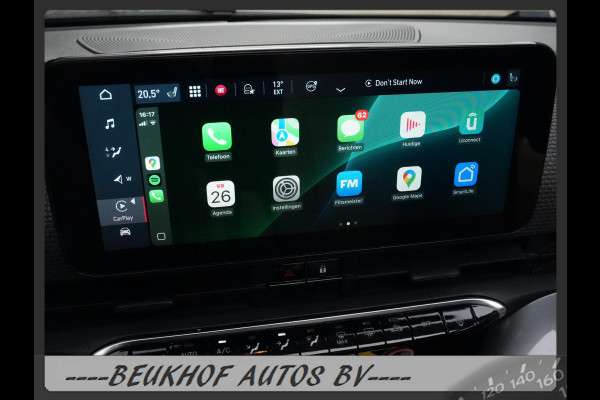Fiat 500 La Prima 42 kWh Cabrio Carplay Camera Leer Navigati
