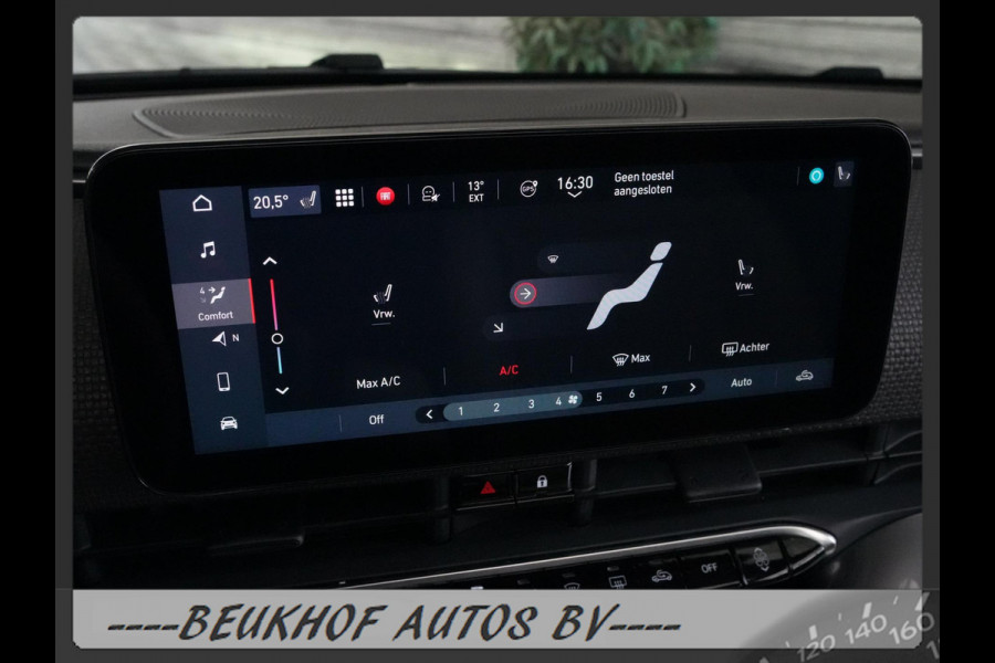 Fiat 500 La Prima 42 kWh Cabrio Carplay Camera Leer Navigati