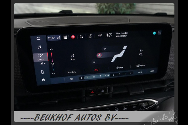 Fiat 500 La Prima 42 kWh Cabrio Carplay Camera Leer Navigati