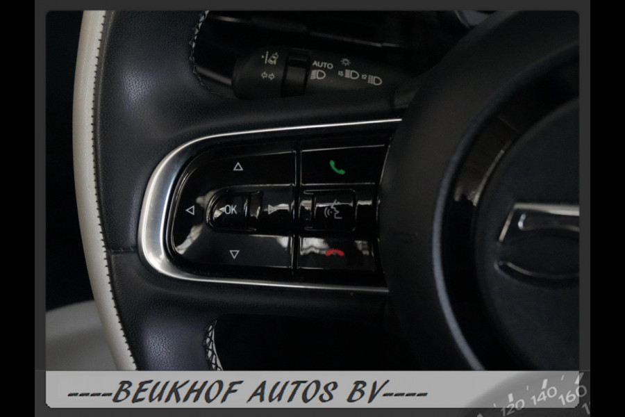 Fiat 500 La Prima 42 kWh Cabrio Carplay Camera Leer Navigati